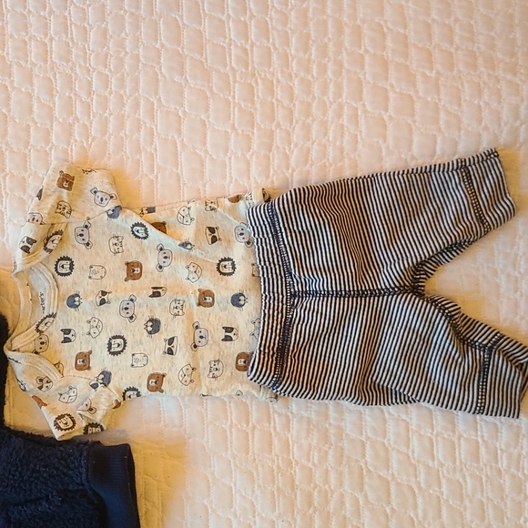 Carters Fall Bundle! - Picture 2 of 5